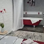 Апартаменти Art незабываемый *