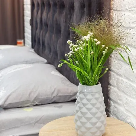 アパート Art незабываемый