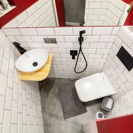 アパート Art незабываемый