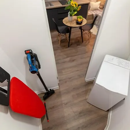 アパート Art незабываемый