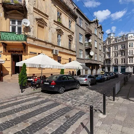 Art незабываемый * Lviv