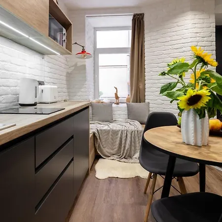 Apartment Art незабываемый *
