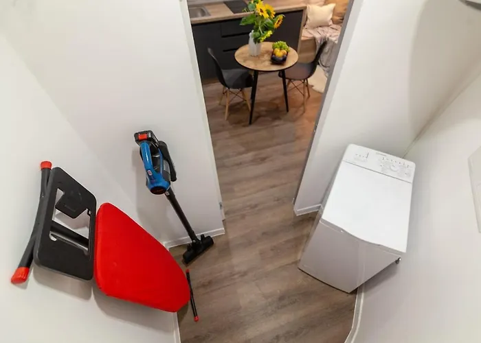 شقة Art незабываемый