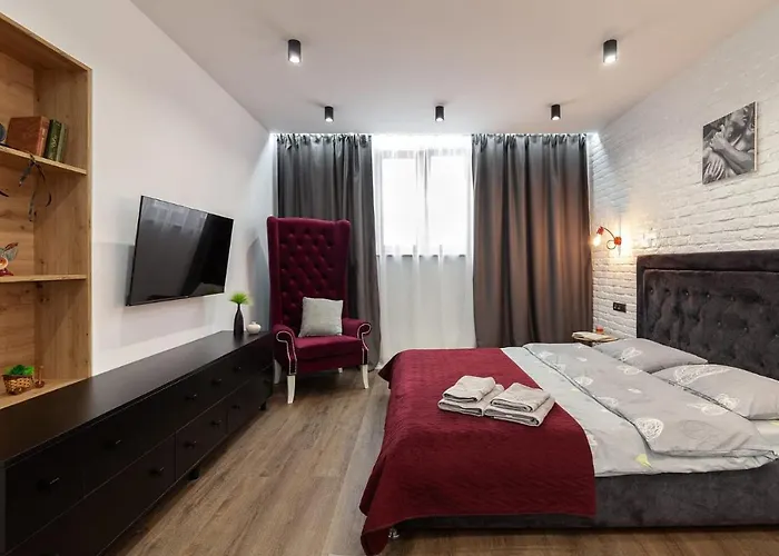 Art незабываемый شقة